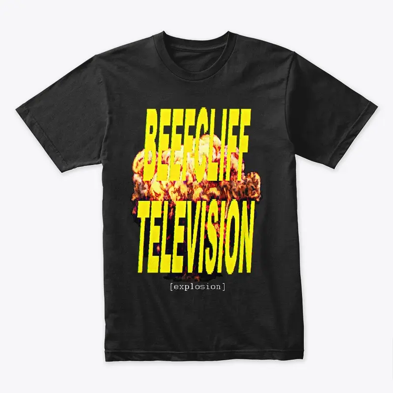 BEEFCLIFF TELEVISION